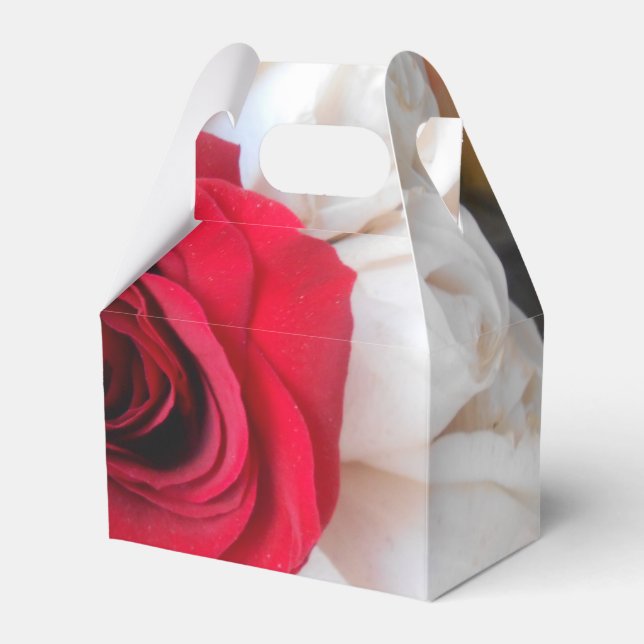 Lindegren Geschenkschachtel (Vorderseite)