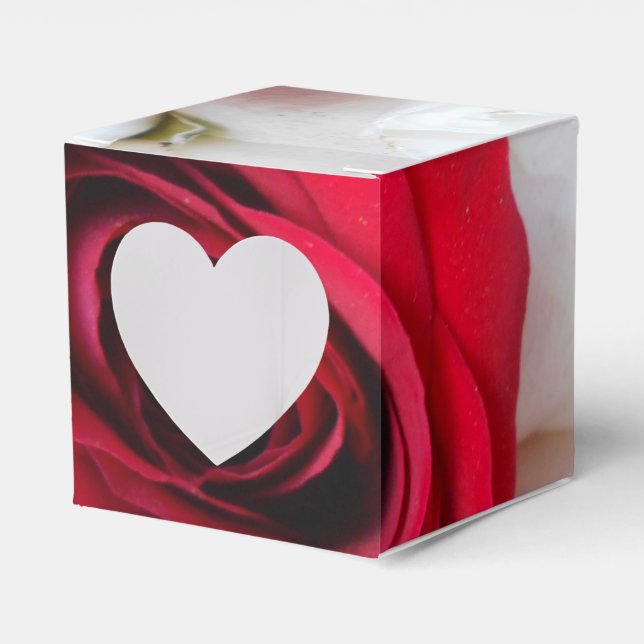 Lindegren Geschenkschachtel (Vorderseite)