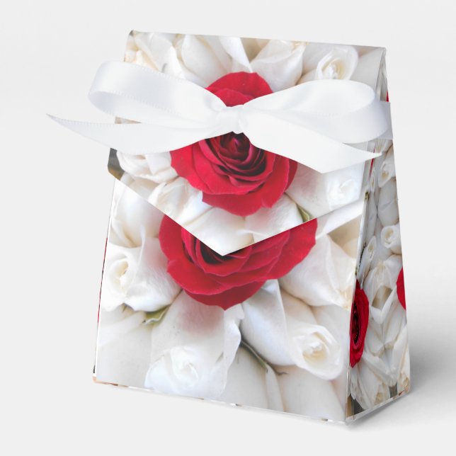 Lindegren Geschenkschachtel (Vorderseite)