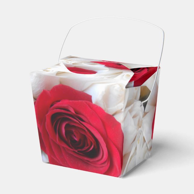 Lindegren Geschenkschachtel (Vorderseite)