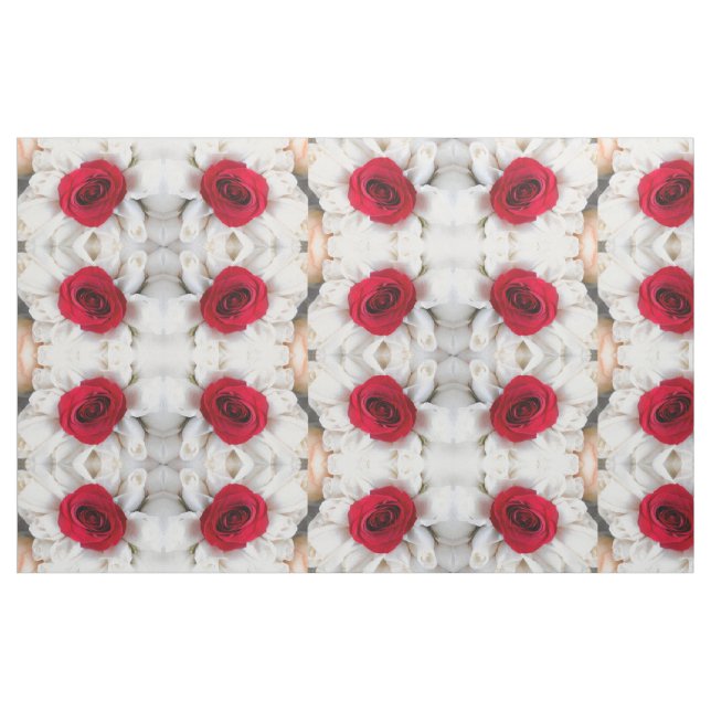 Lindegren Stoff (Fat Quarter (45,7 x 55,9 cm))