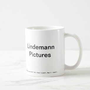 Lindemann stellt Tasse dar! 2,0