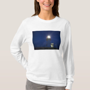 lindesnes fyr, norways most Southern Point 3 T-Shirt