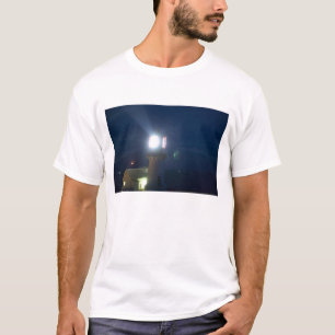 Lindesnes Fyr, Norwegens südlichster Punkt 2 T-Shirt