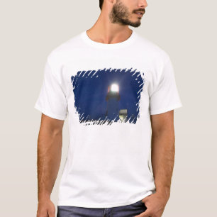 Lindesnes Fyr, Norwegens südlichster Punkt 3 T-Shirt