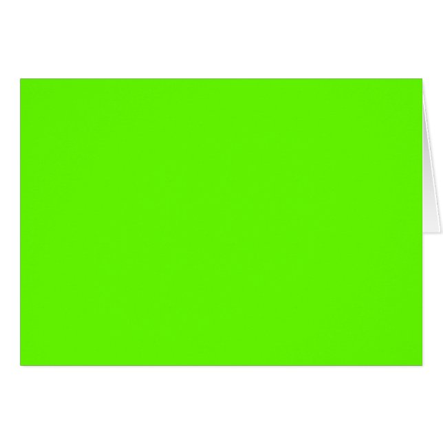 Lindgrün (Vorderseite (Horizontal))