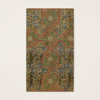 Lindisfarne Celtic Cross