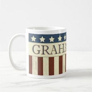 Lindsey Graham Präsident im Jahre 2016 Kaffeetasse