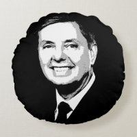 Lindsey Graham stellen gegenüber
