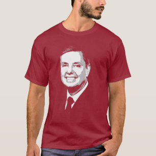 Lindsey Graham T - Shirt