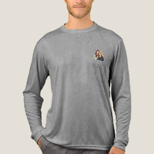 LinDy (GL-Paar) Tri-Blend Shirt