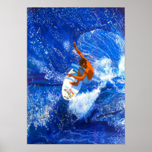 Lindy Kunst-Plakate u. Leinwand Poster