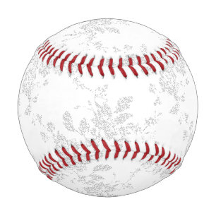 Line Art Design Baseball