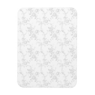 Line Art Design Magnet