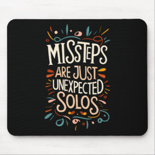Line Dancer Funny Line Dance Quote Line Dance 1 Mousepad