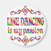 Line Dancing Passion