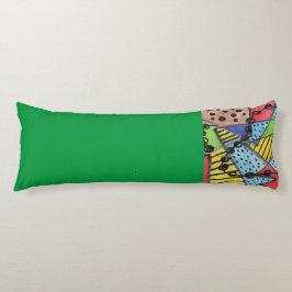 Line Up Seitenschläferkissen