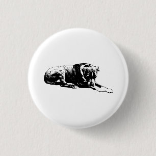 Line-Work-Pup-Button Button