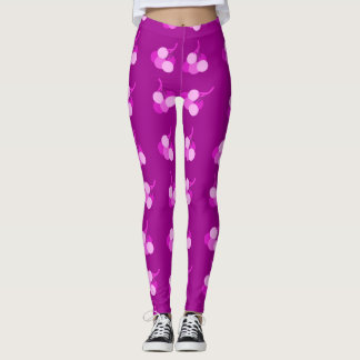 Línea Color Leggings