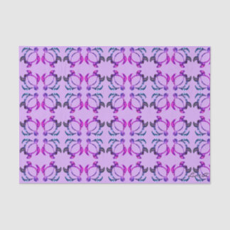 LineA Dunst Honu Seidenpapier