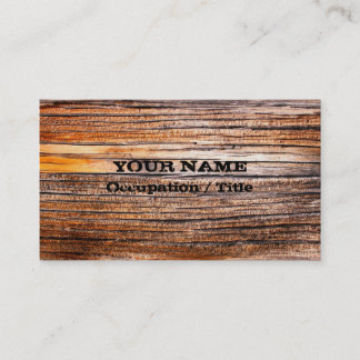 Lineare Welt Visitenkarte