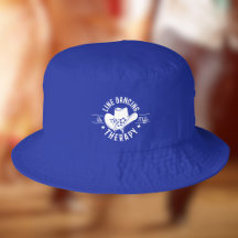 Linedancing ist meine Therapie Lustiger Tanz