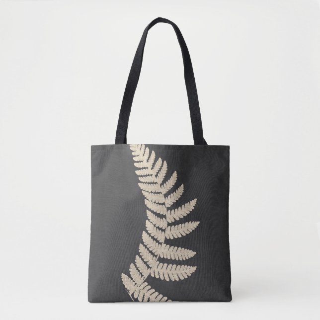 Linen Fern (Vorderseite)