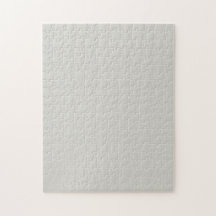 Linen Minimalistisch Jigsaw Puzzle
