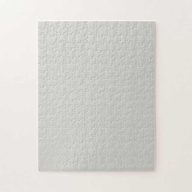 Linen Minimalistisch Jigsaw Puzzle (Vertikal)