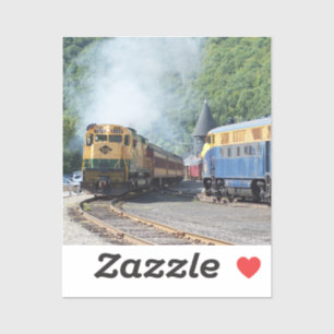 Lines ALCO C-630 #5308 Aufkleber