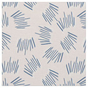 Lines boho neutral stoff