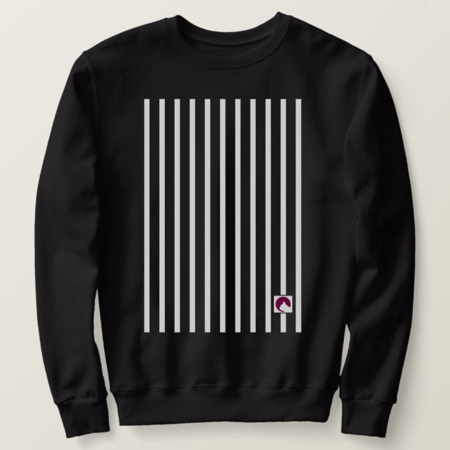 Lines Sweatshirt (Design vorne)