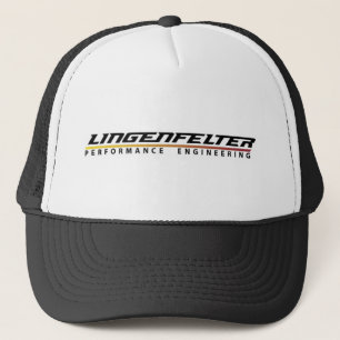 Lingenfelter Leistungs-Technik Truckerkappe