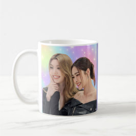 LingOrm Ling Ling Kwong & Orm Thai GL Ship Paar Kaffeetasse