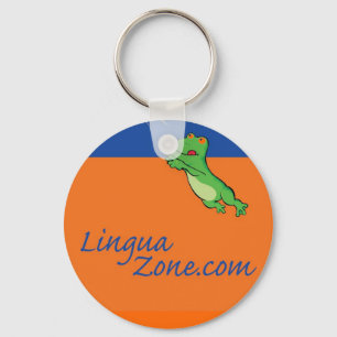 LinguaZone Schlüsselanhänger
