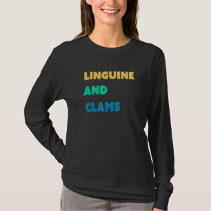 Linguine & Clams T-Shirt