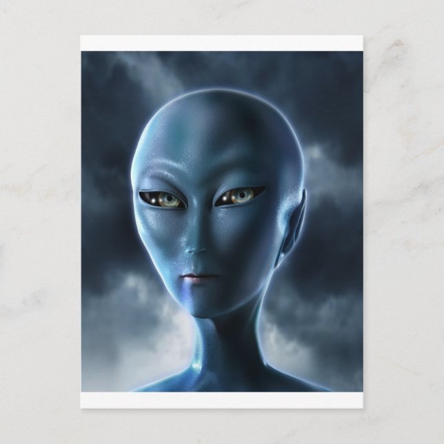 Linha Tunia Postkarte (Vorderseite)