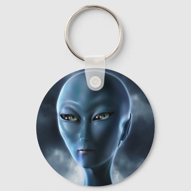 Linha Tunia Schlüsselanhänger (Vorderseite)