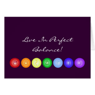 Linie 7 Chakras