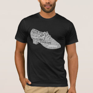 Linie T-Shirt