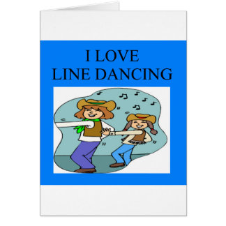 Linie Tanzen der Liebe I
