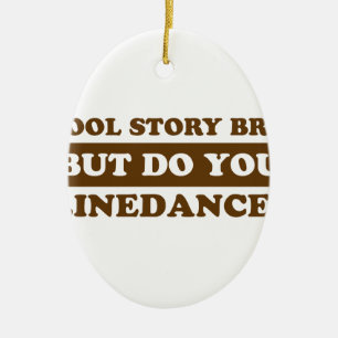 Linie Tanzentanz Keramikornament