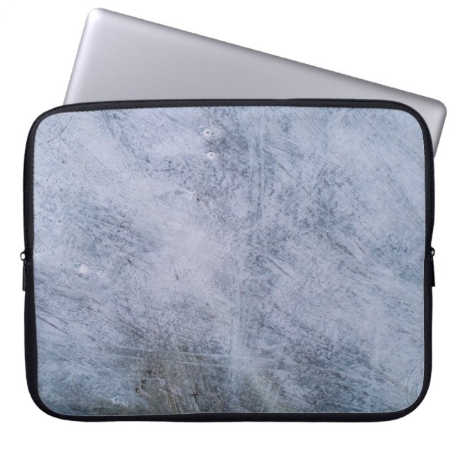 Linien Laptopschutzhülle (Vorderseite)