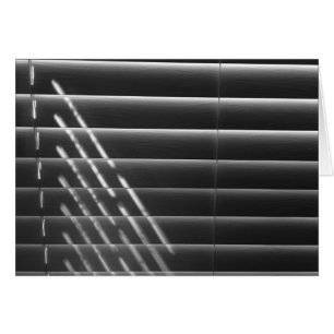 Linien & Licht, Noir, Karte