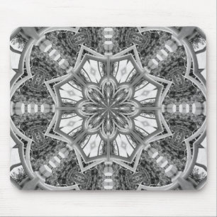 Linien Mousepad