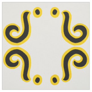Linien Stoff