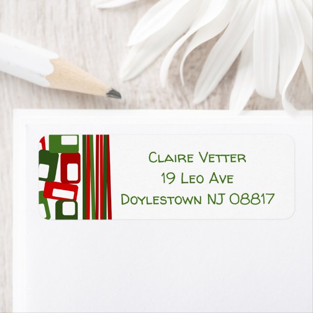 Linien und Rechtecke (Insitu)