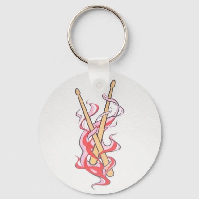 Linienlogo Schlüsselanhänger (Vorderseite)