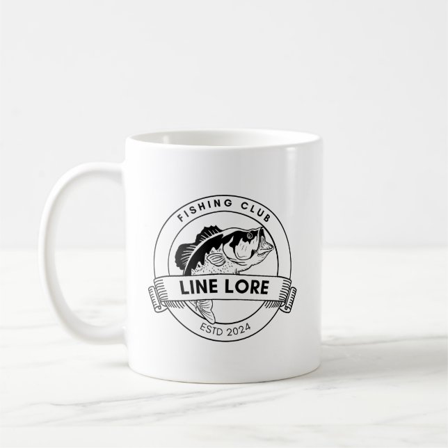 Linienüberlieferung Kaffeetasse (Links)