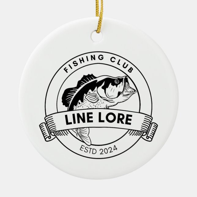 Linienüberlieferung Keramik Ornament (Vorne)